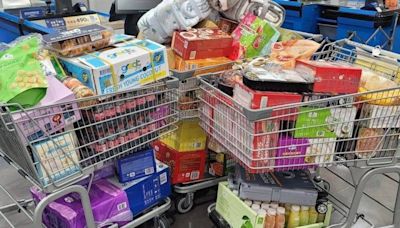山姆超市香港網購｜傳滿599人民幣免運直送香港 兩個月內攻港