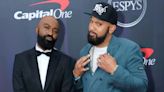 Desus Nice Suggests The Kid Mero’s Account of Their Breakup Is a Lie – With a Cap GIF