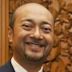 Mukhriz Mahathir