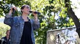 You know it’s summer when Sonic Lunch begins in downtown Ann Arbor