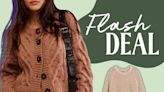 Hurry! Save Up to 35% on Free People's Most-Loved Styles at Nordstrom's Anniversary Sale 2024 - E! Online
