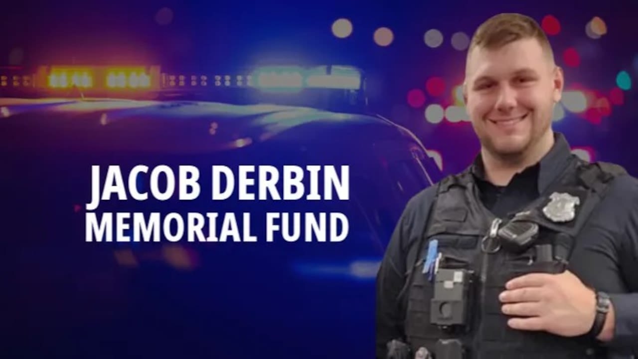 Cuyahoga Heights class of 2018 seeks donations for memorial stone for slain Euclid police Officer Jacob Derbin