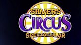 SILVERS CIRCUS Begins Performances At Burnley Oval This Month