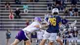 Handshakes, not hostility, after UAlbany lacrosse win over Merrimack