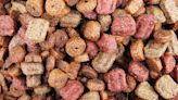 Recall: Dog food sold at Walmart may contain ‘loose metal pieces’