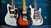 Fender x Squier 40th Anniversary Sale: Save 20% Off Select Guitars
