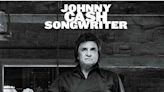 Johnny Cash's ‘Songwriter,’ Featuring Previously Unreleased Tracks, Due In June