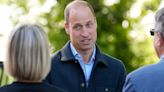 Prince William Returns to Royal Duties After Kate Middleton’s Cancer Announcement