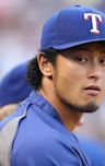 Yu Darvish