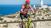 Dad of three takes on 980-mile UK cycle challenge