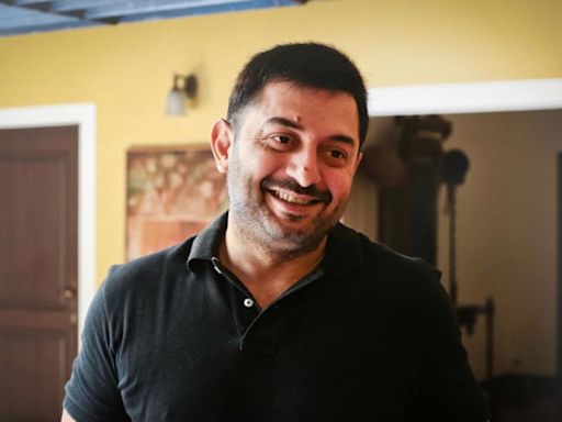 Madras High Court issues arrest warrant against producer of Arvind Swami starrer ‘Bhaskar oru rascal’