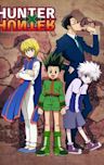 Hunter X Hunter