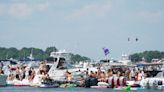 Law enforcement prepare for busy day on Narragansett Bay as Aquapalooza returns