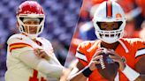 Chiefs vs Broncos live stream: How to watch NFL Week 8 online today