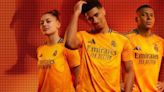 El Real Madrid se viste de 'oranje'