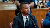 Cuba Gooding Jr. will face no jail time in forcible touching case