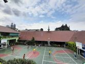 State Elementary School Menteng 01