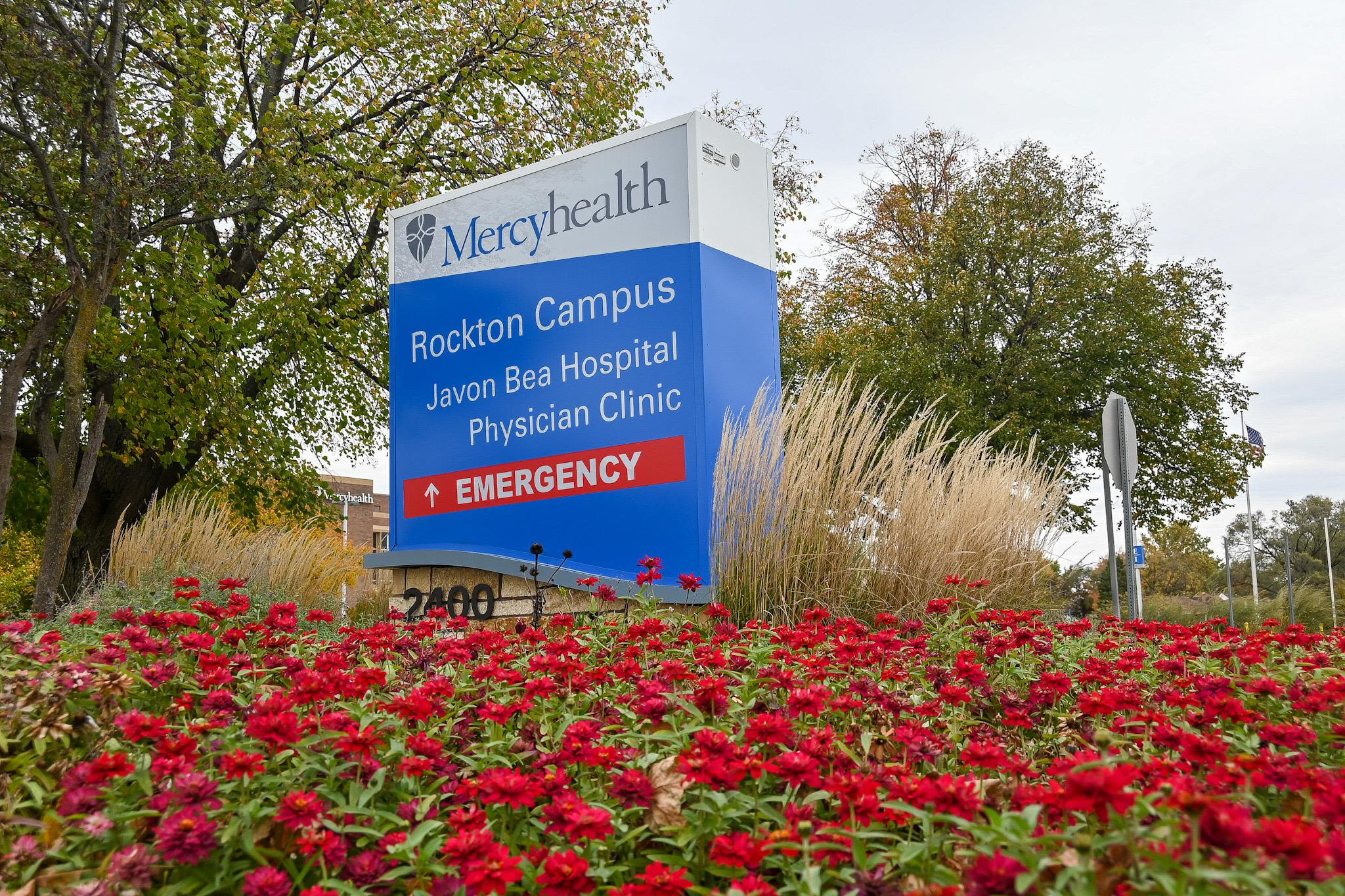 Safety grades released for Rockford-area hospitals: Two receive Cs