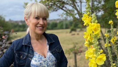 BBC Escape to the Country's Nicki Chapman's life off screen with husband