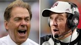 Nick Saban apologizes after back-and-forth with Jimbo Fisher