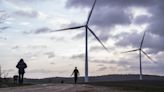100% of energy from renewables ‘essential’ for the planet, Greens say