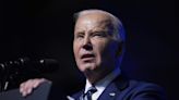 Joe Biden’s reckless plan to take in Gazans won’t even satisfy Israel-haters