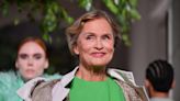 Lauren Hutton, 78, Shuts Down 'Old-Fashioned' Aging Terminology: 'Never Made Much Sense to Me'