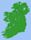 National symbols of Ireland, the Republic of Ireland and Northern Ireland
