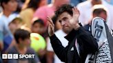 Dominic Thiem to retire this year because of wrist injury