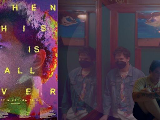 MOVIE REVIEW: Filled with so much heart, ‘When This Is All Over’ is a great showcase for Juan Karlos’ range - ClickTheCity
