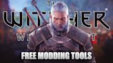 The Witcher 3: Wild Hunt Mods Now Available on Steam