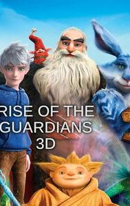 Rise of the Guardians