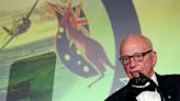 Rupert Murdoch's exit ends chapter for polarising figure in his native Australia
