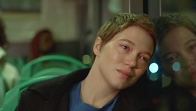 A voir sur ARTE : Pourquoi Léa Seydoux trouve selon nous son plus beau rôle dans ce film, déclaration d'amour sororale d'une femme à une autre