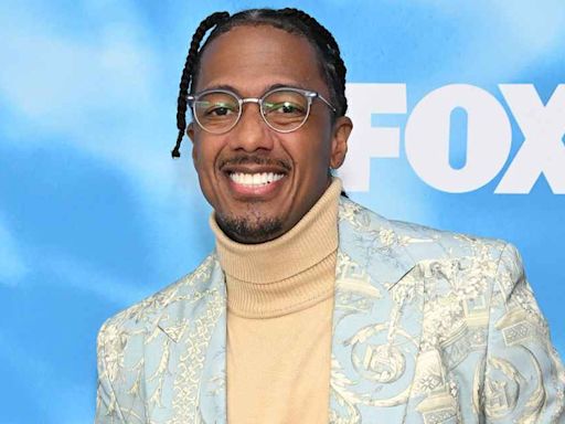 Nick Cannon Teases Surprises From The Masked Singer Ambassadors