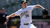 Ross Stripling earns his first win since 2022 as Athletics blank Pirates 4-0