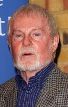 Derek Jacobi