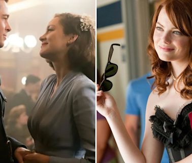 All the shows and films axed from Netflix this month including Emma Stone movie
