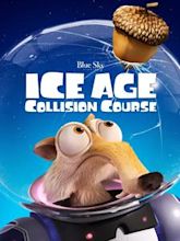 Ice Age: Collision Course