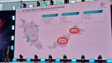 Proton apologises for map blunder during e.Mas EV brand launch