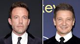 Ben Affleck Had Inmates Help Jeremy Renner With The Town Accent