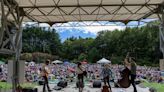 Live Wire: Early lineup announced for Arcadia Folk Festival