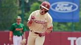 College baseball: Seminoles knock out Virginia - Salisbury Post