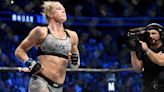 Holly Holm expects Kayla Harrison to make weight for UFC 300, downplays Ronda Rousey comparisons