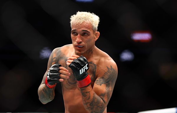 UFC News: Charles Oliveira Open to Legacy & Money Fights in Heavier Divisions