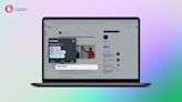 Opera browser adds ChatGPT and AI summarization features