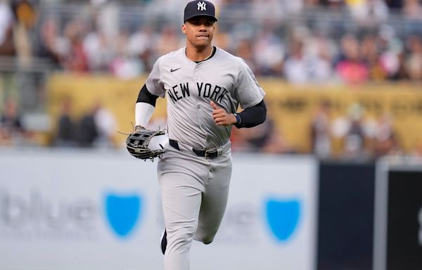 New York Yankees vs. Los Angeles Angels FREE LIVE STREAM (5/29/24): Watch MLB game on Amazon Prime online | Time, TV, channel