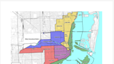 A judge said Miami racially gerrymandered its voters. Here’s the proposed new map