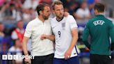 Euro 2024 - England face Slovenia with points to prove