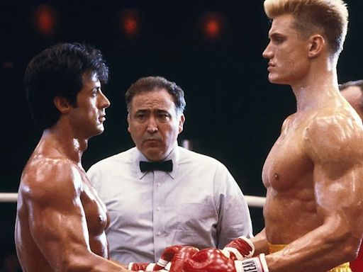 Drago: el spin-off de Rocky recibe una actualización por parte de uno de sus actores